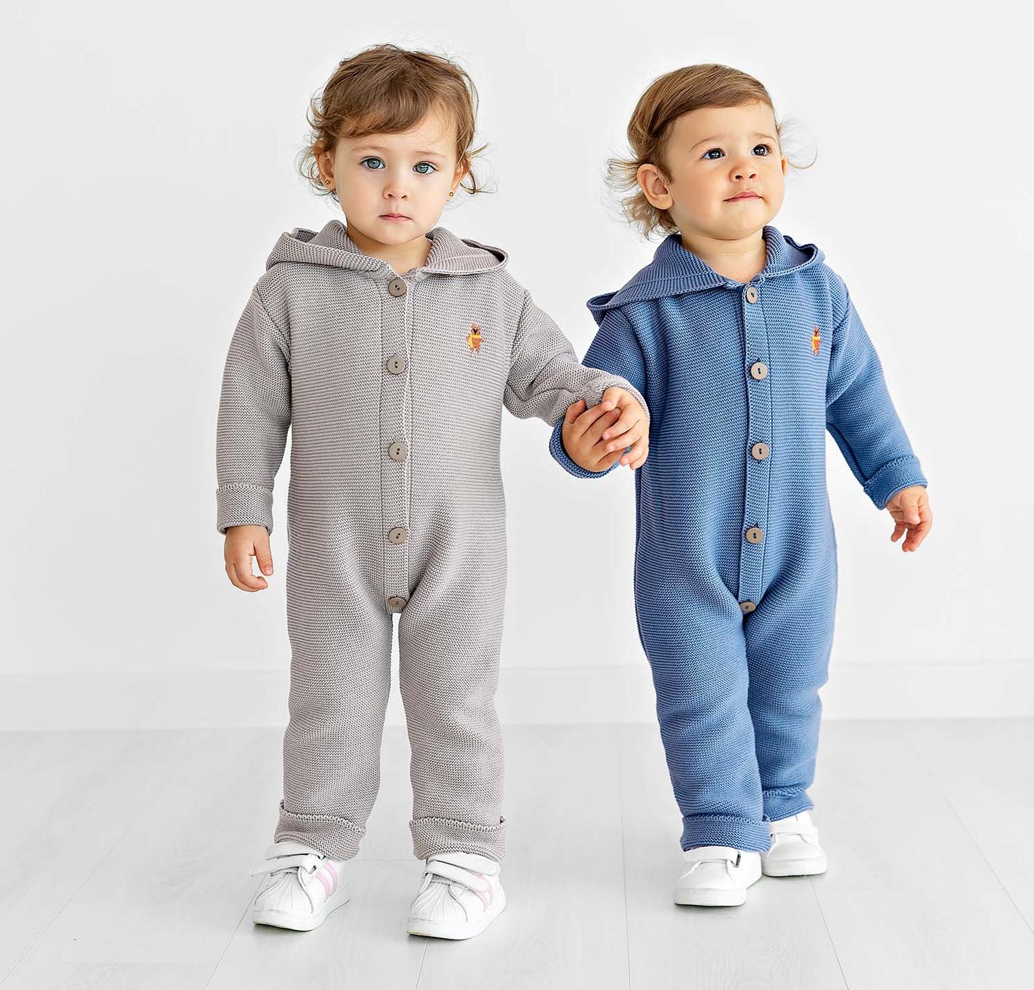 Вязанка малыши