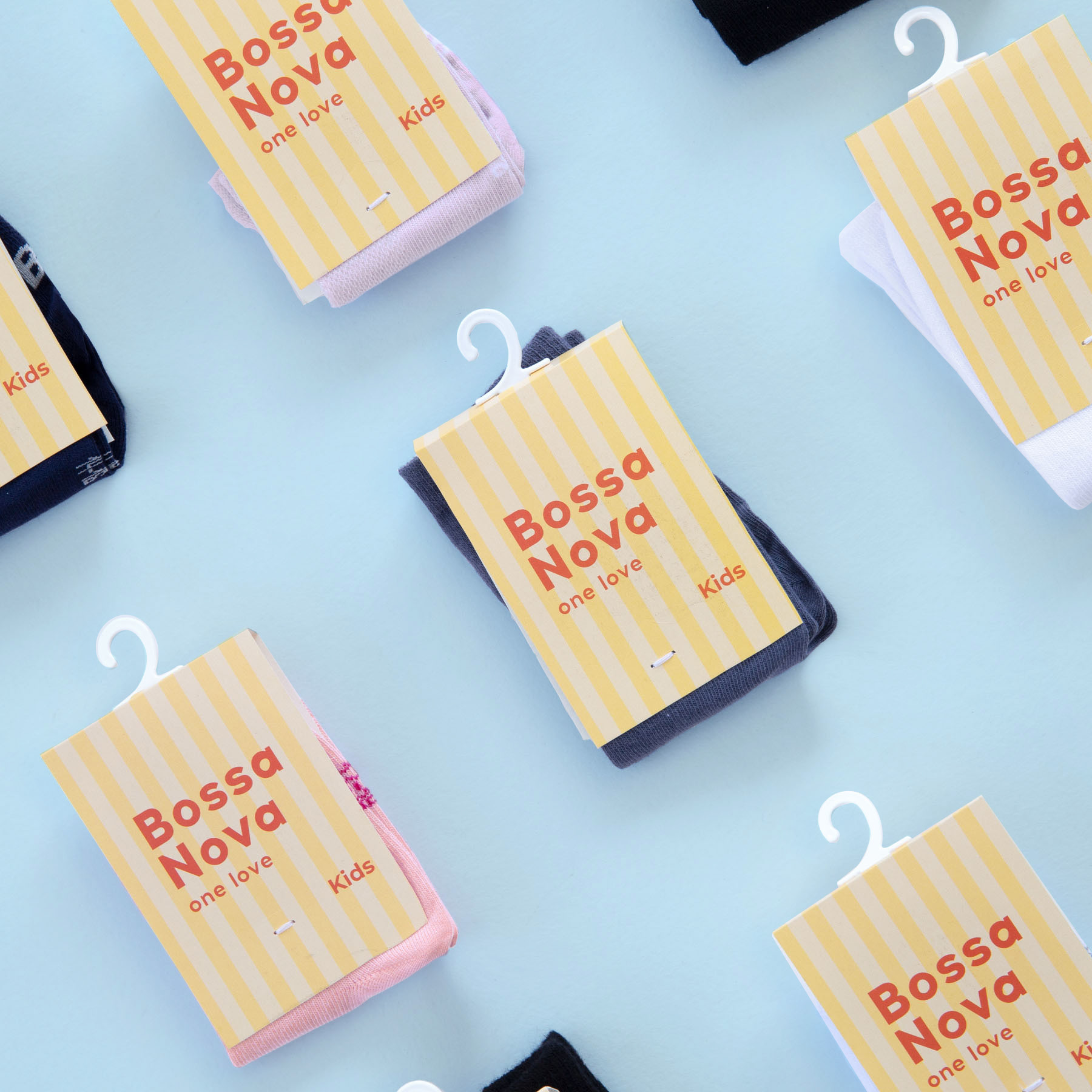 НОСКИ И КОЛГОТКИ