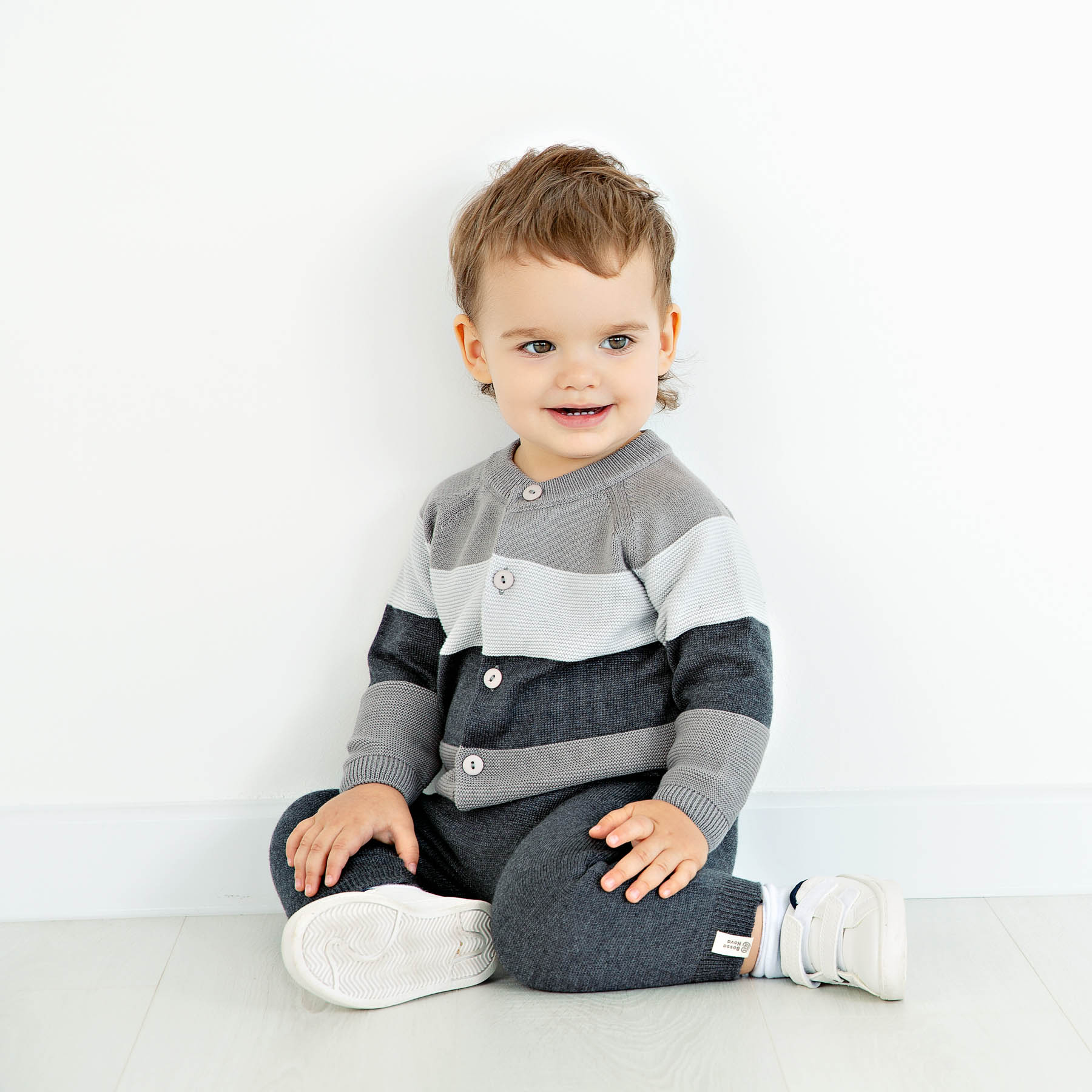 Вязанка малыши