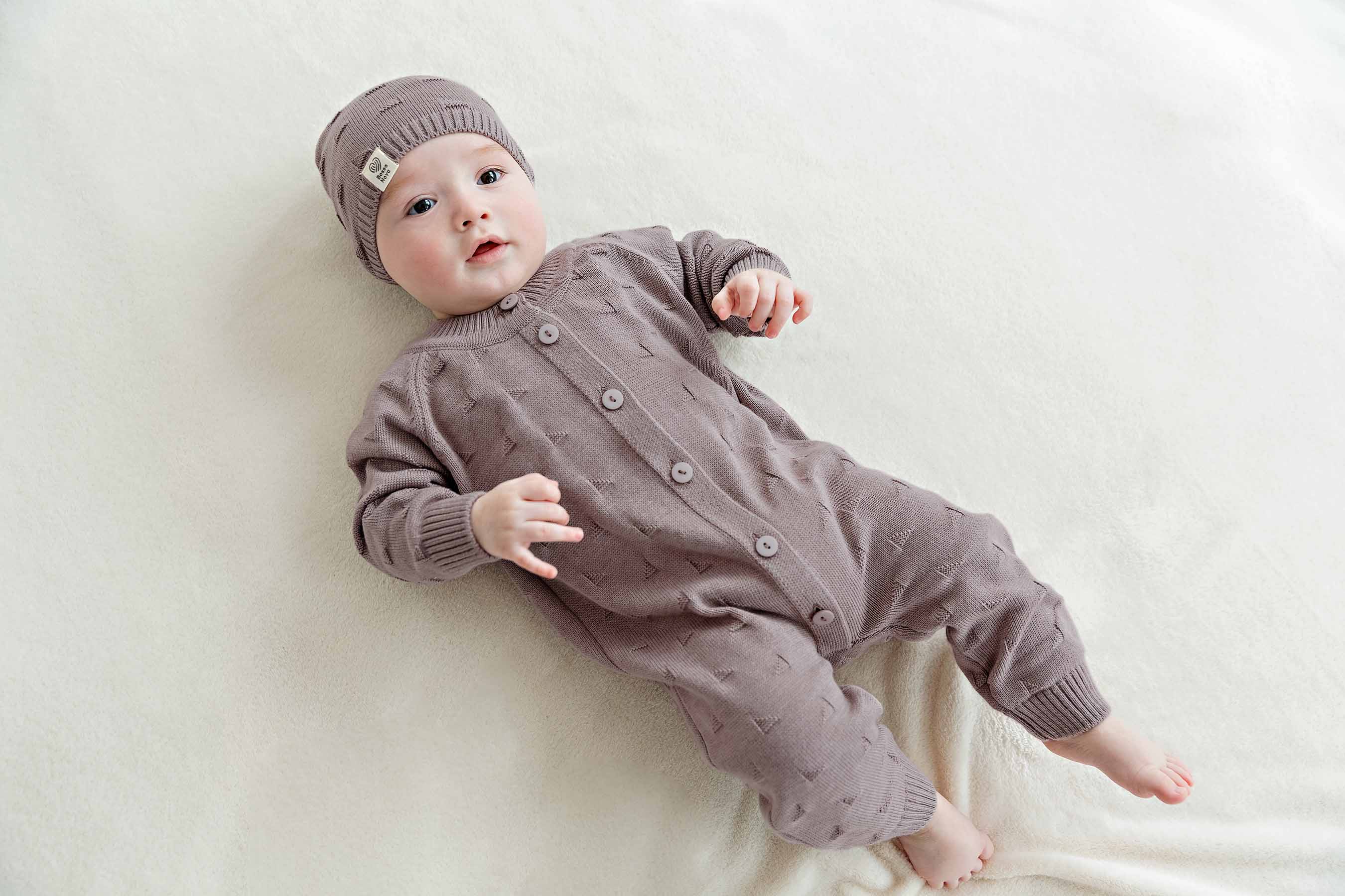 Вязанка малыши