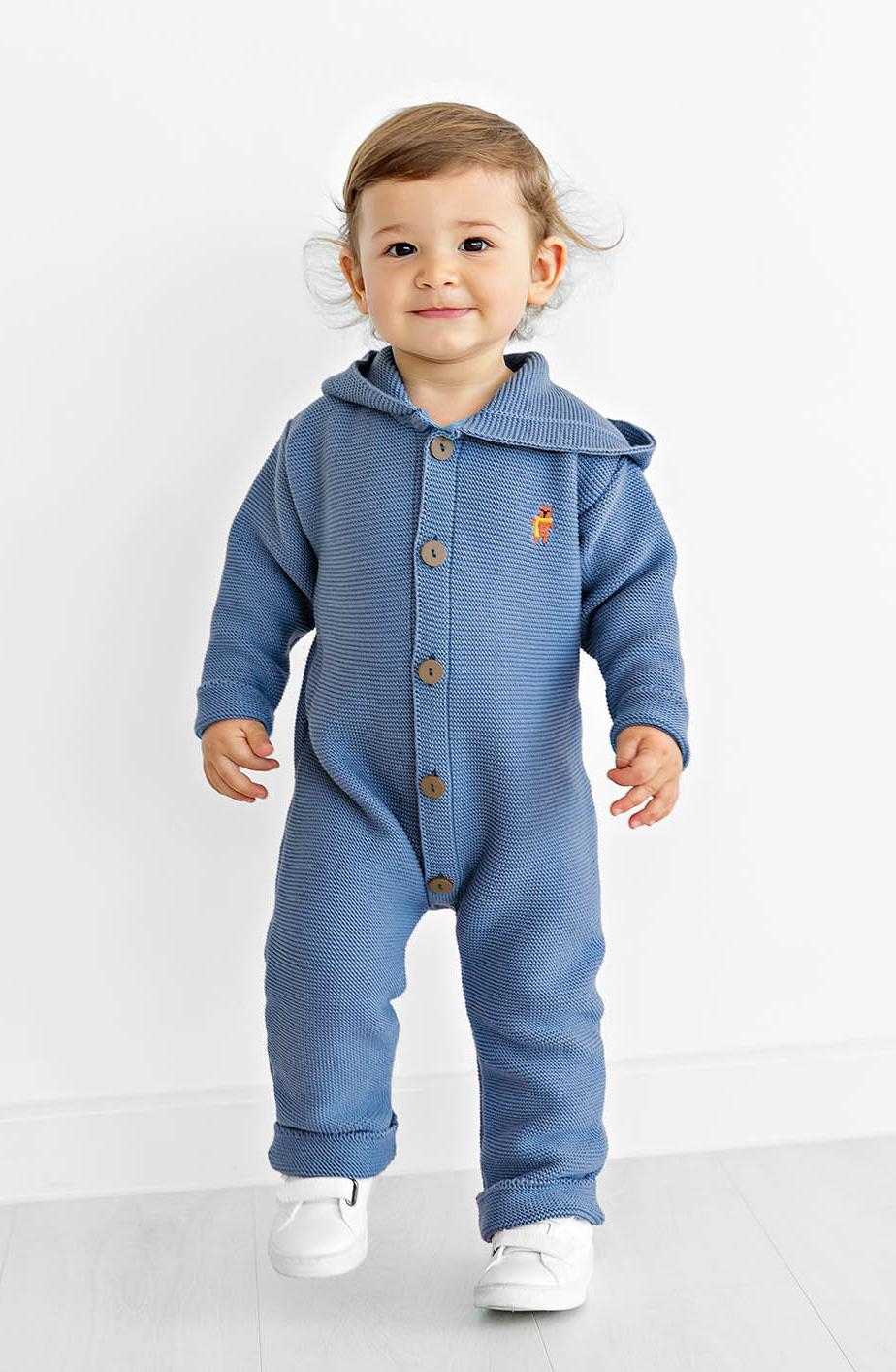 Вязанка малыши