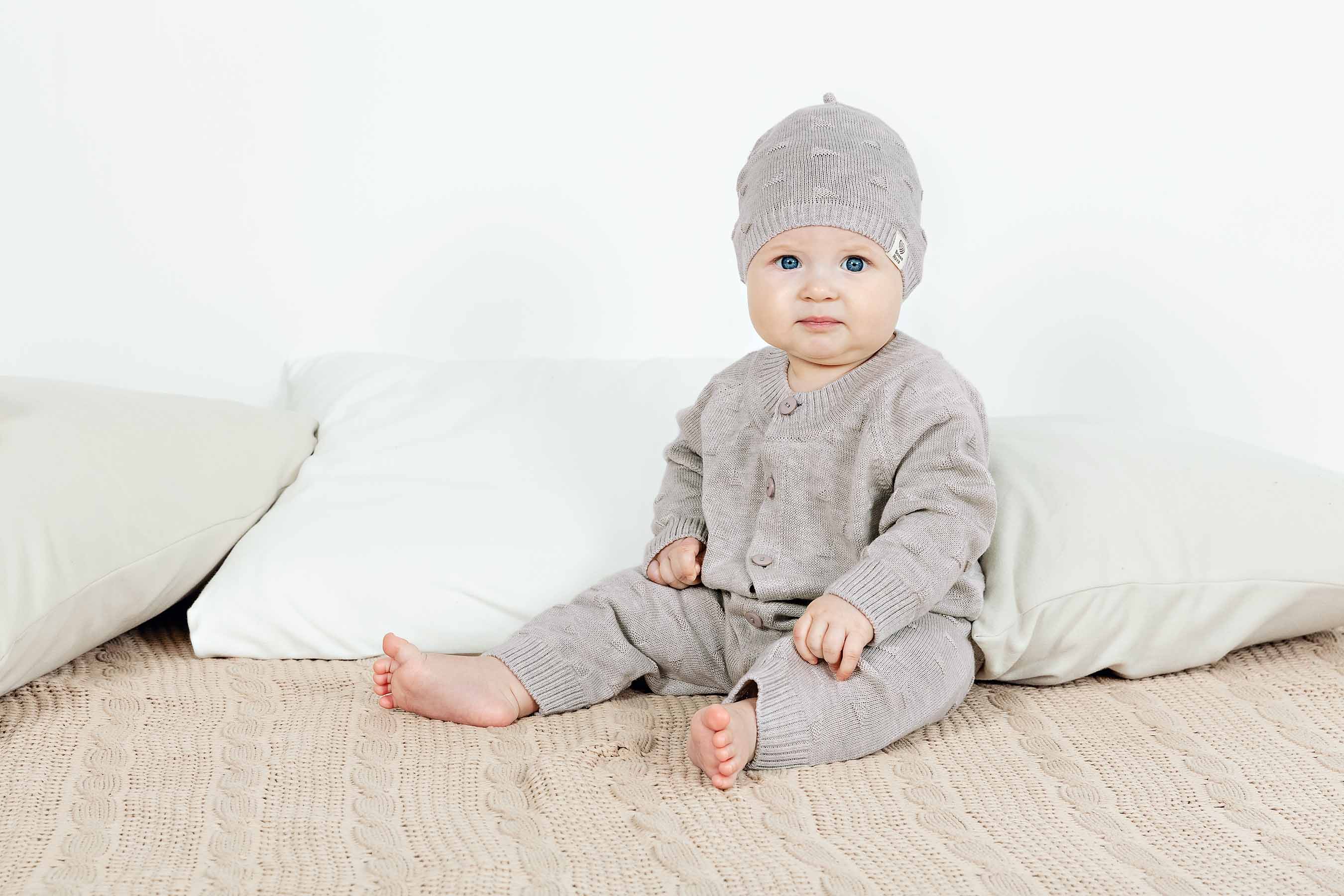 Вязанка малыши