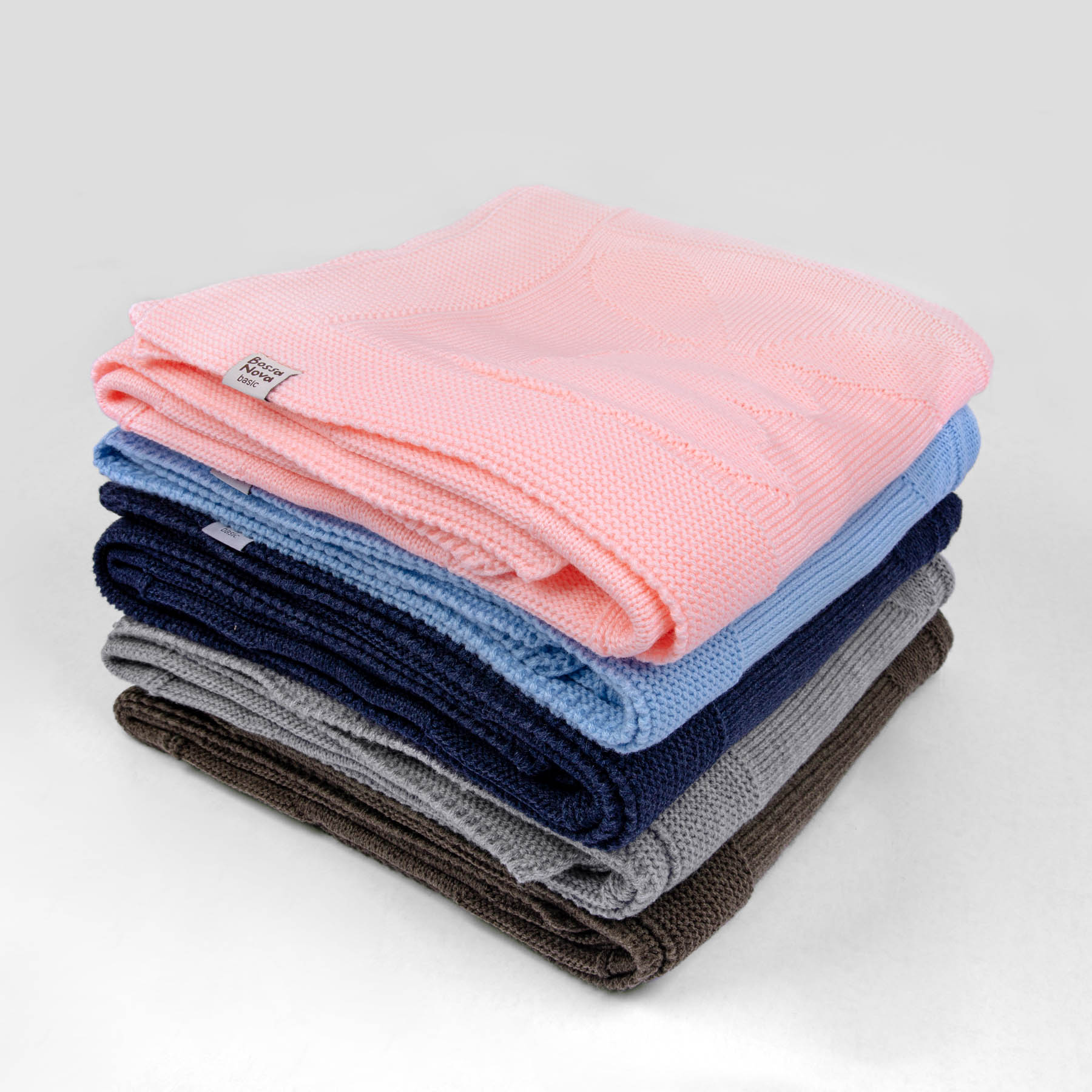 Вязанка малыши