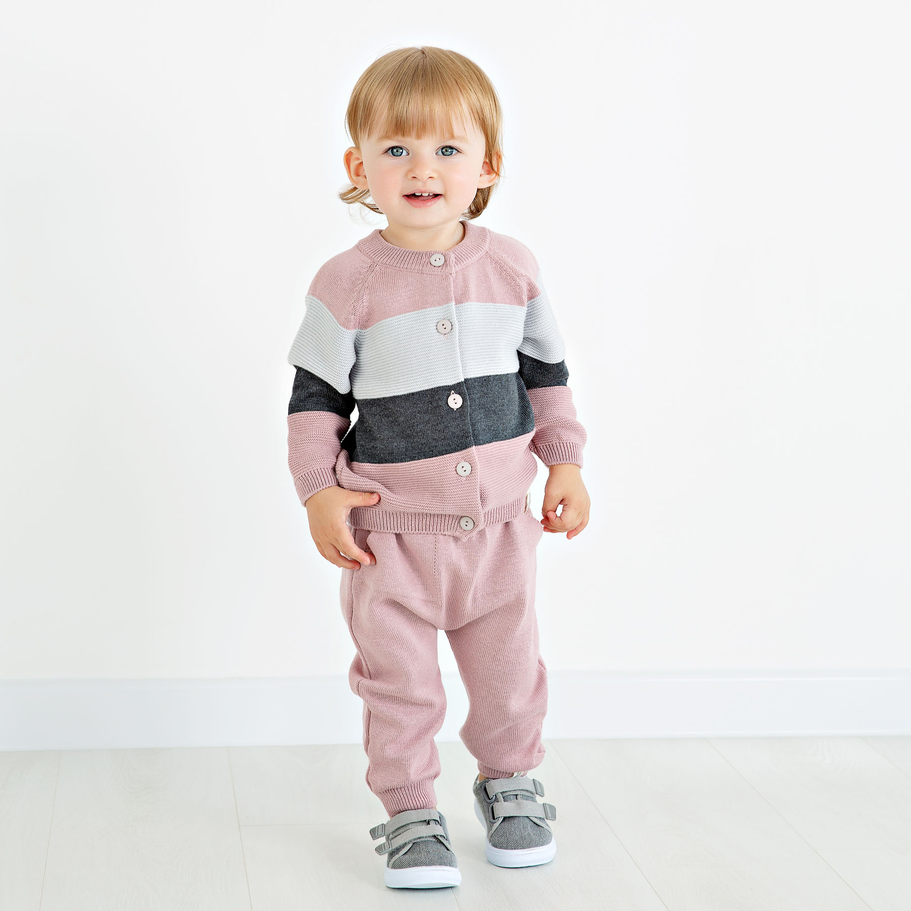 Вязанка малыши