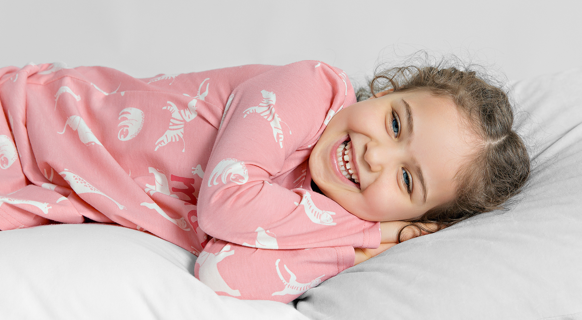 Акуна Матата - новая коллекция пижам от 1,5 до 10 лет