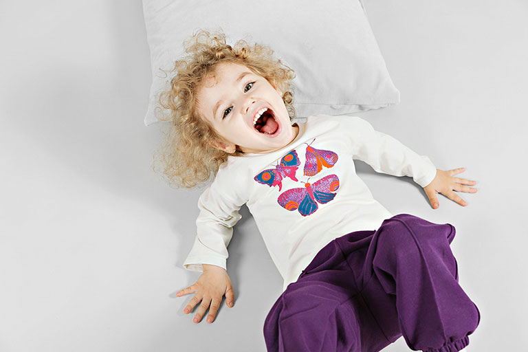 Новые коллекции Bossa Nova на выставке CJF Осень 2021