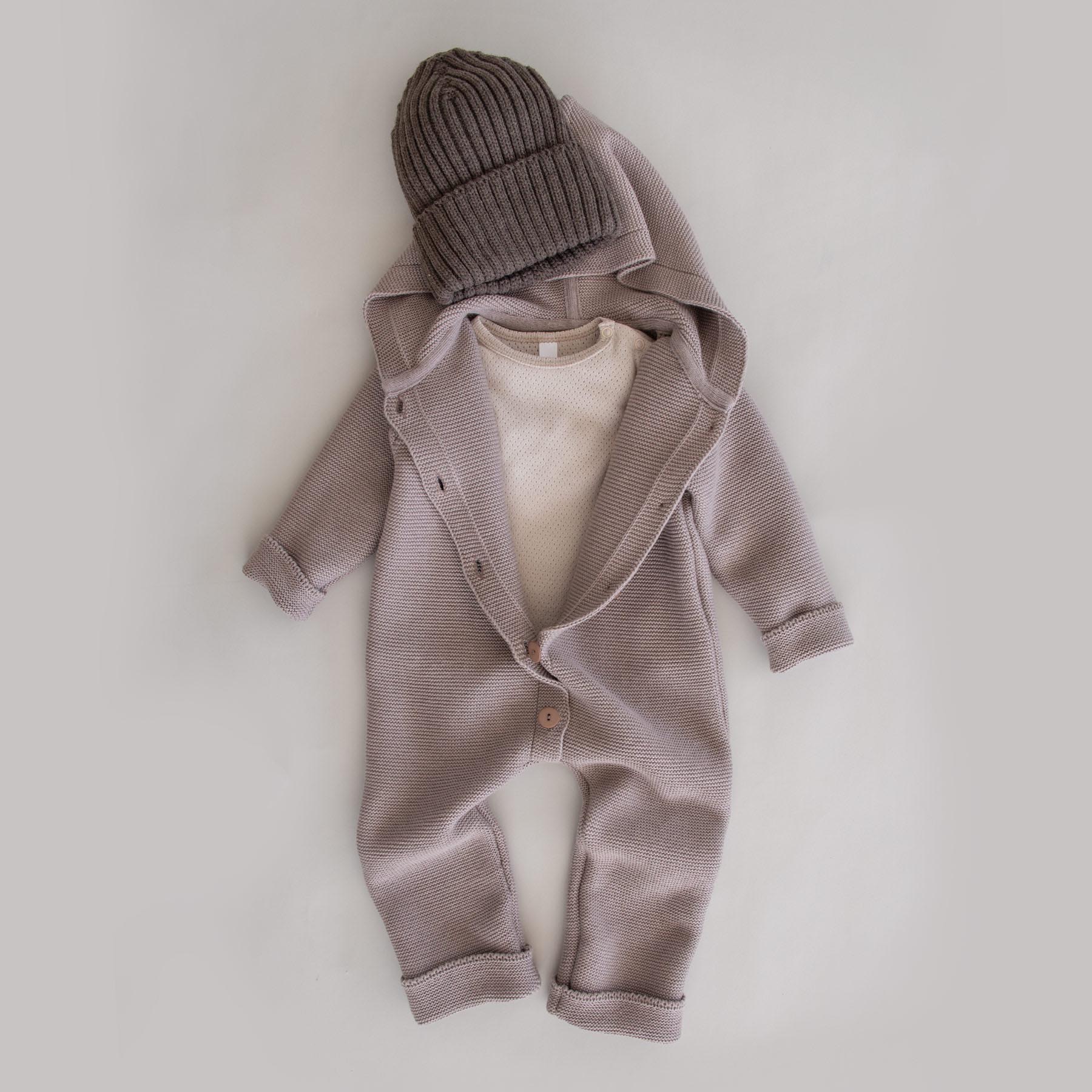 Вязанка малыши