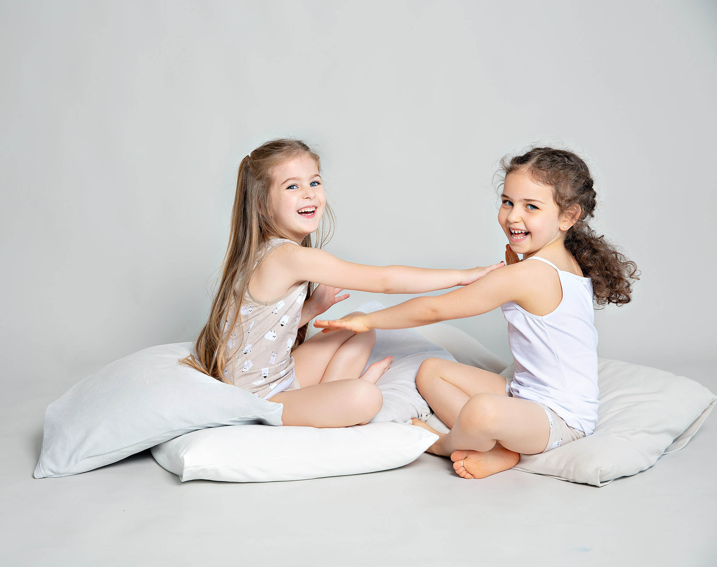 Lingerie collection Toys