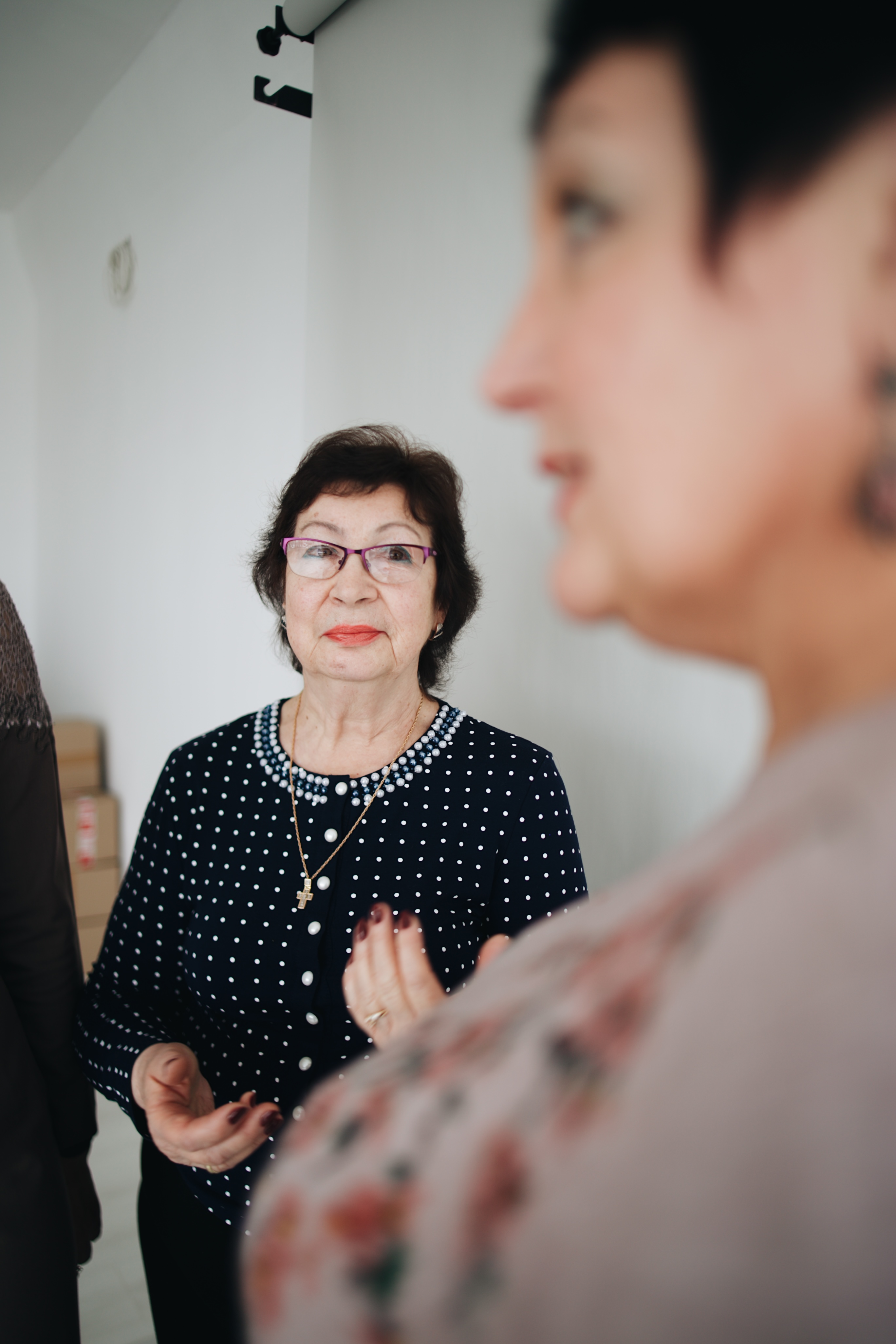 Алла Владимировна