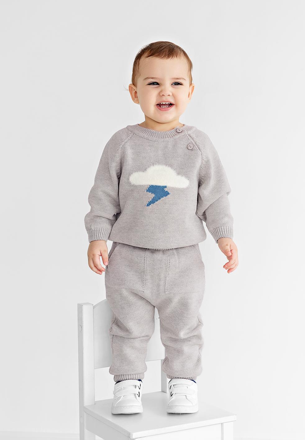 Вязанка малыши