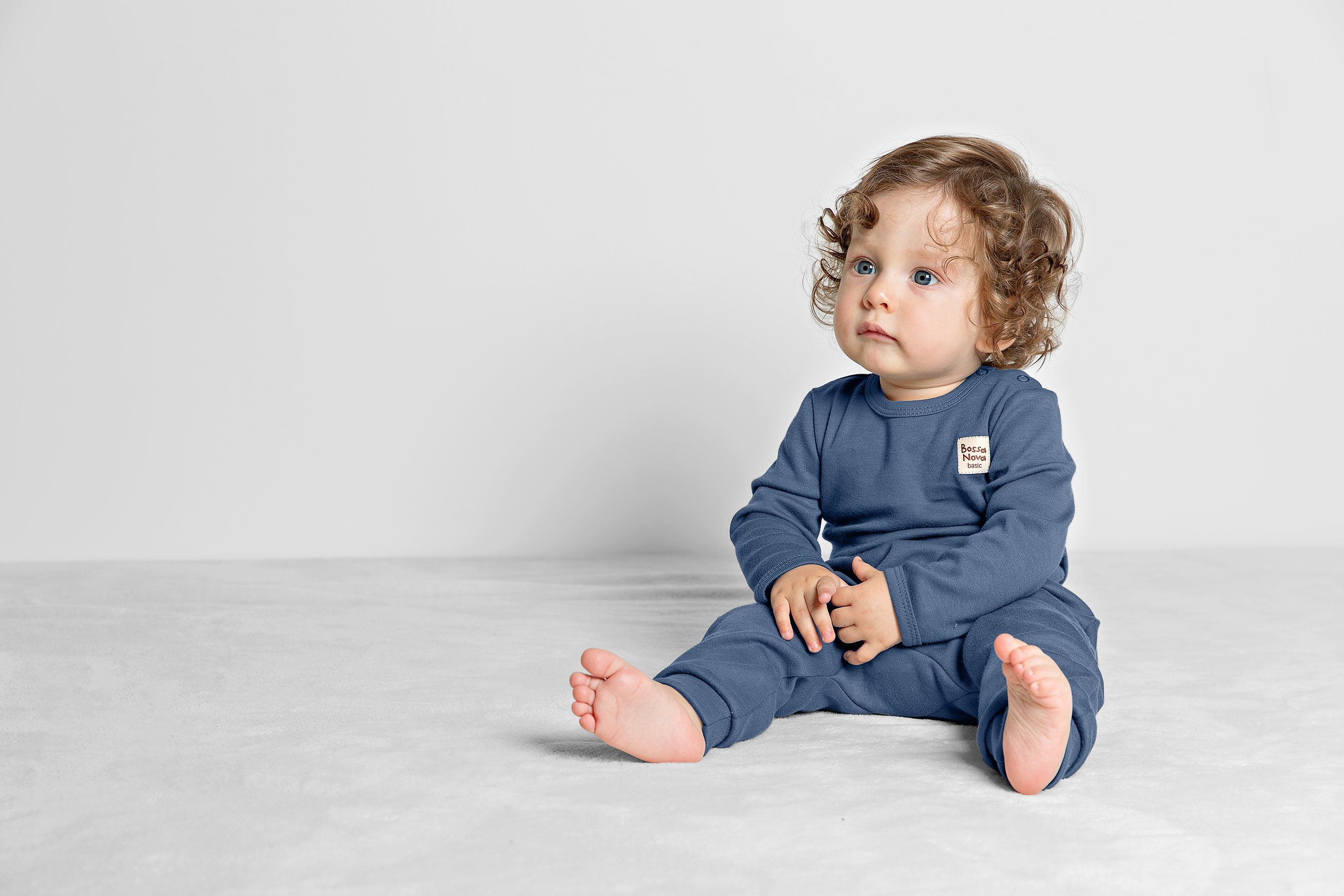 Collection Basic nursery NEW!