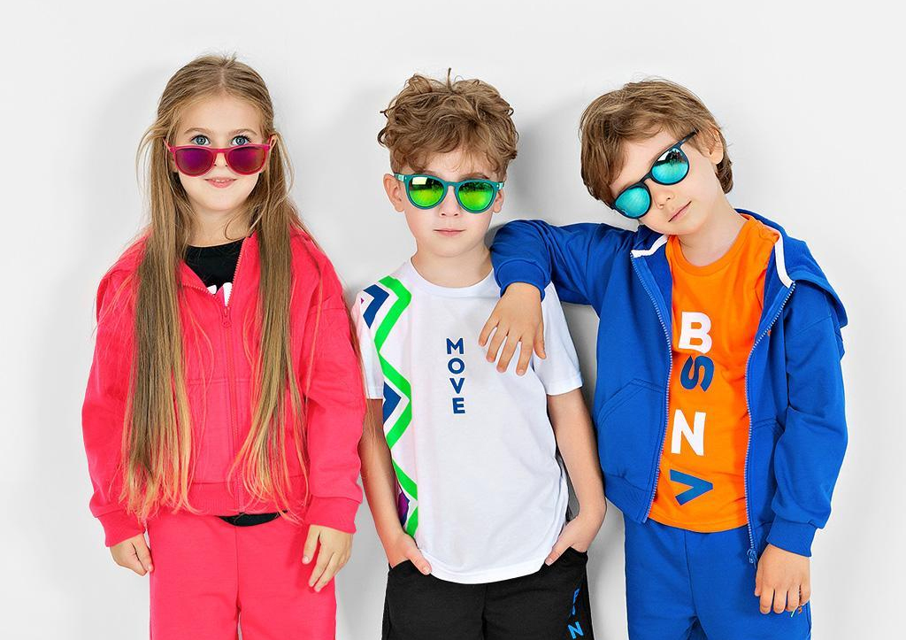 Коллекция Весна '22