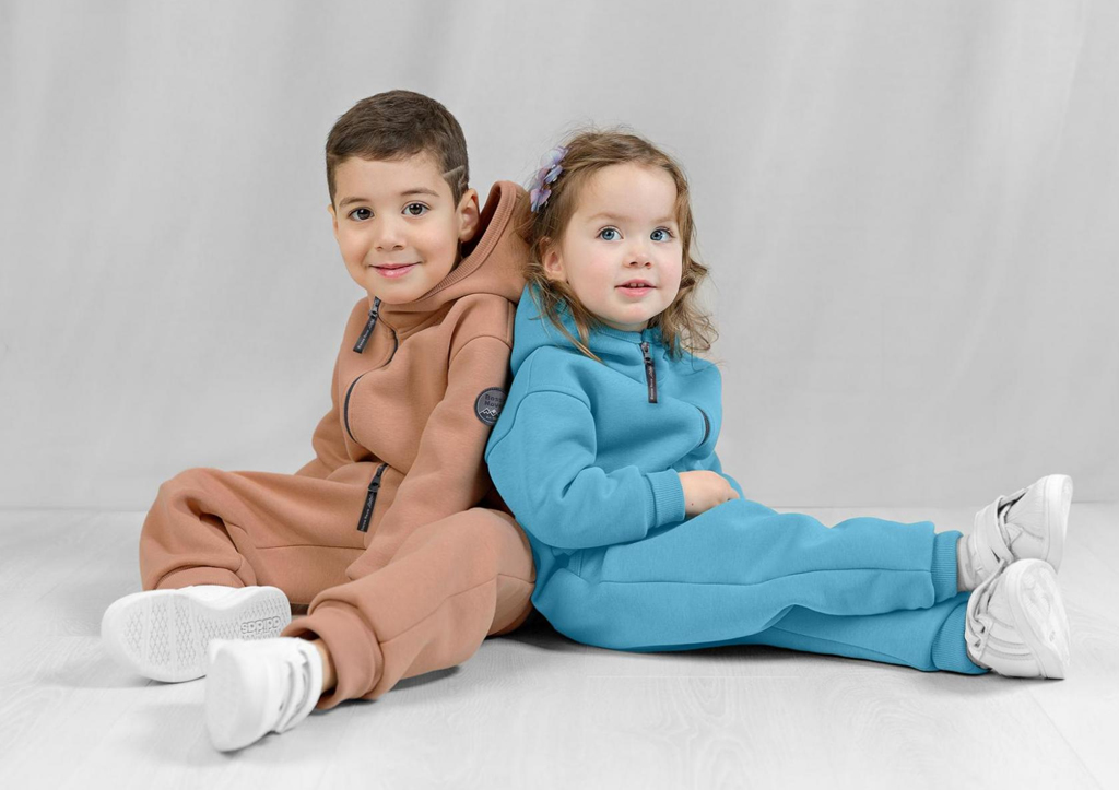 Бештау - комбинезоны из футера