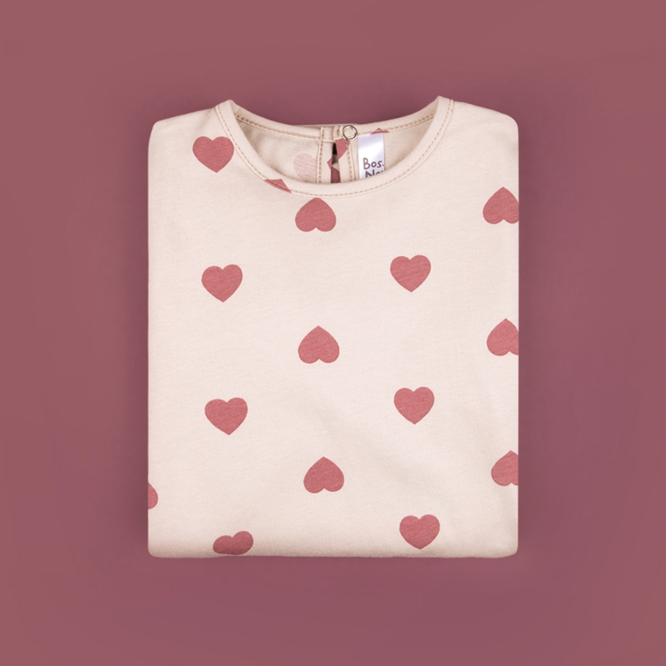 ВЫВОД НА РЫНОК TM BOSSA NOVA